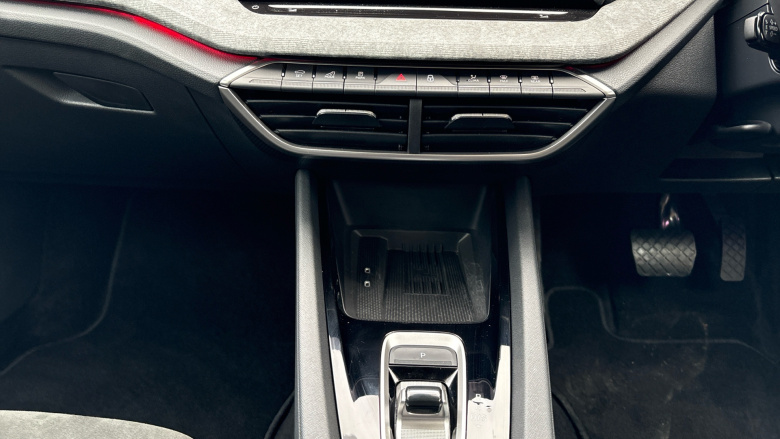 Skoda Octavia 1.5 TSI 150 e-TEC SE L 5dr DSG Petrol Hatchback